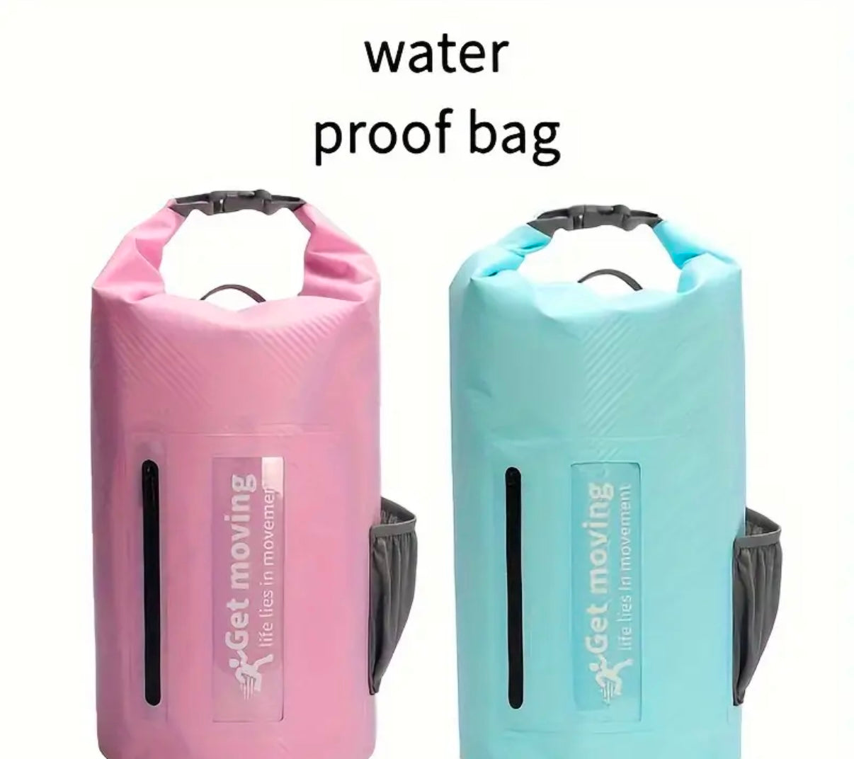 Water Proof bag 10L