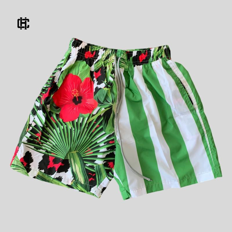 Garden Short