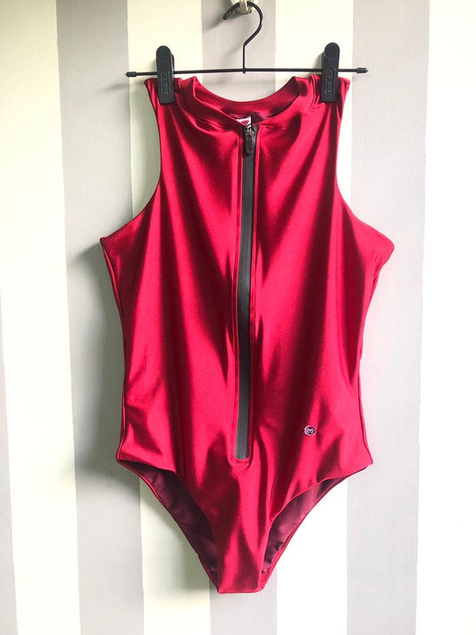 Red Zip