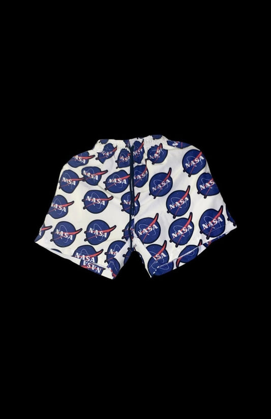 Nasa Short