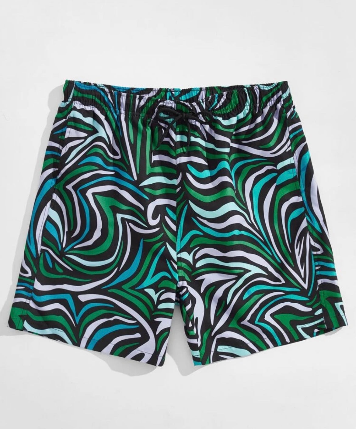 Tropical Short